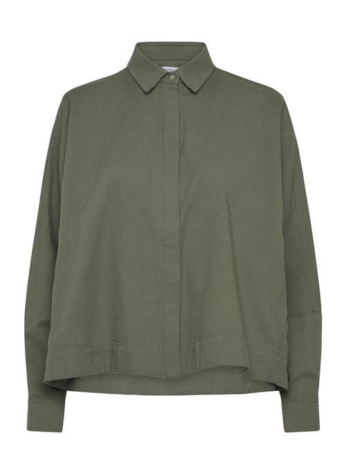 Ahlvar Gallery | Gigi Oxford Shirt | M
