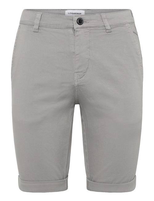 Lindbergh | Superflex Chino Shorts | L