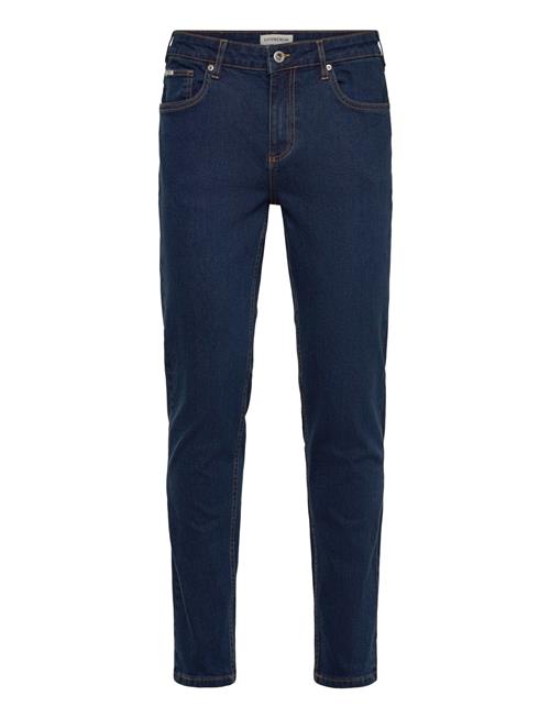 Lindbergh | Tapered Fit Jeans Stone Wash | 33 x 34