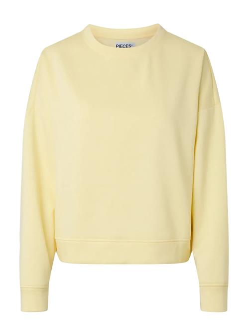 Pieces | Pcchilli Ls Sweat Noos Bc | S