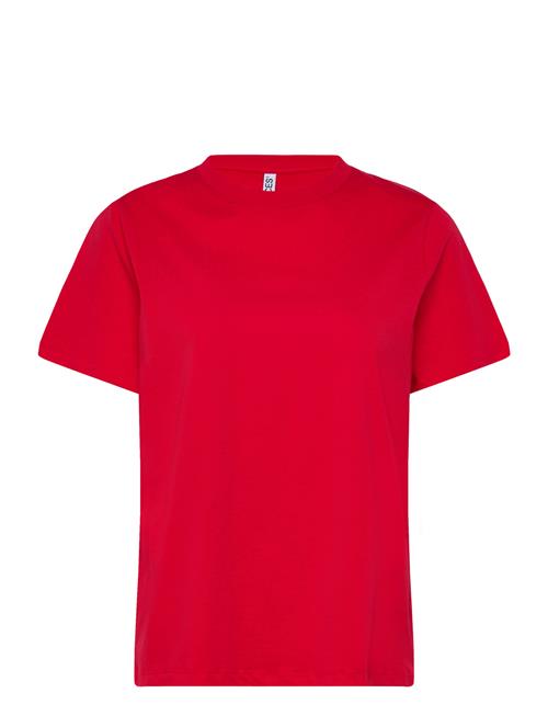 Pieces | Pcria Ss Solid Tee Jrs Noos Bc | XL