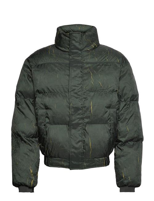 Daily Paper | Renako Puffer Jacket | L