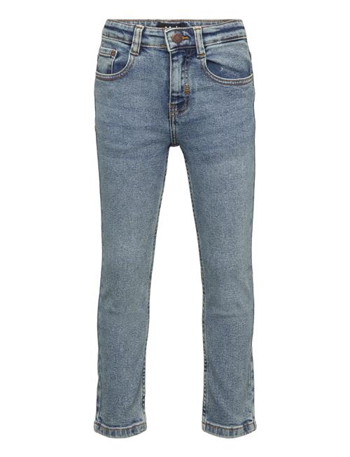 Molo | Aksel | 128
