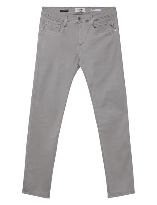 Replay | Anbass Trousers Slim Hyperflex Colour Xlite | 33 x 34