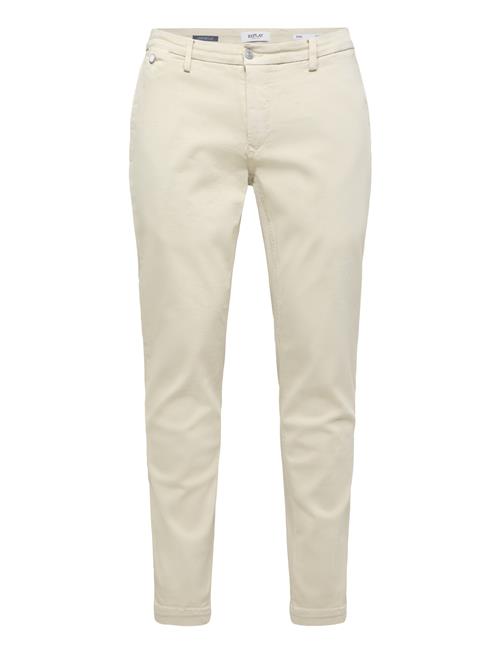 Replay | Benni Trousers Regular Hyperchino Color Xlite | 34 x 30