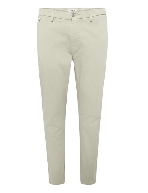 Replay | Benni Trousers Regular Hyperchino Color Xlite | 33 x 32