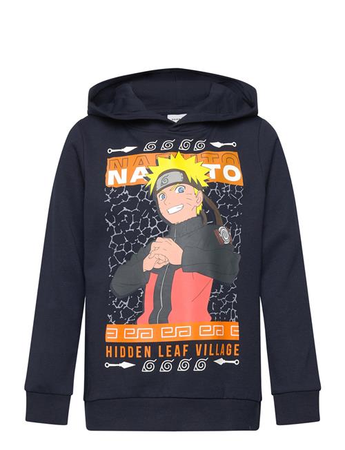name it | Nkmjakari Naruto Sweat Wh Bru Noos Bio | 134-140