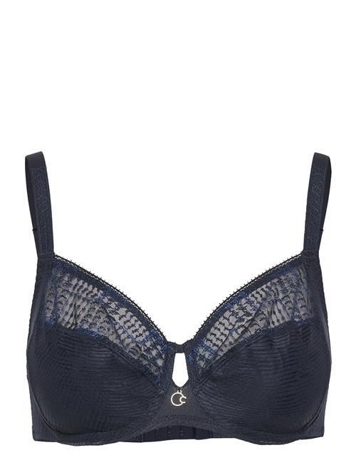 CHANTELLE | Intrigue Underwire Very Covering Bra | E x 80