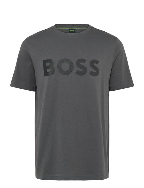 BOSS | Tee Tape Logo | S