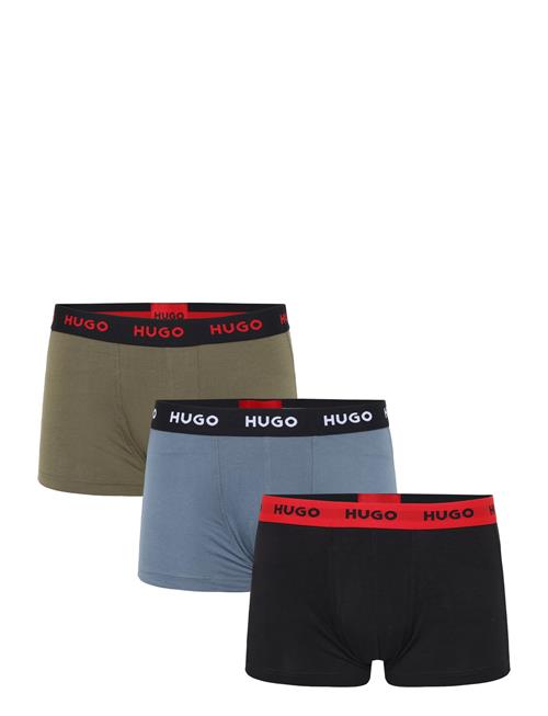 HUGO | Trunk Triplet Pack | L