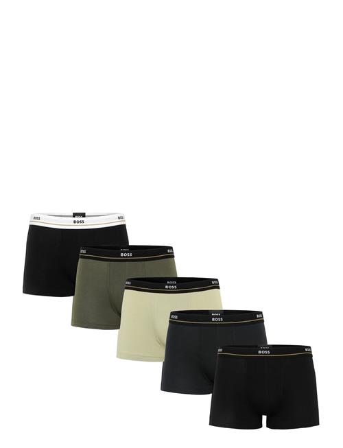 BOSS | Trunk 5P Essential | L