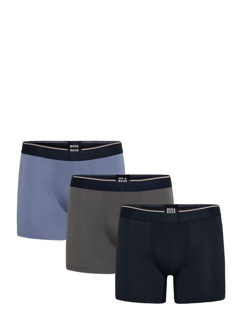 BOSS | Boxerbr 3P Bamboo | XL