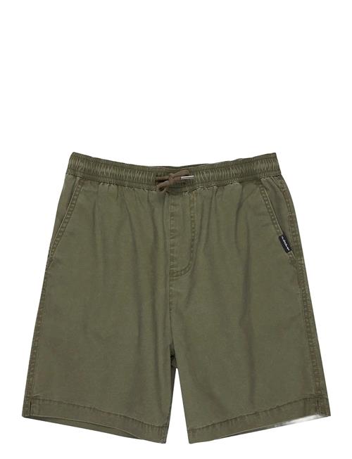 Quiksilver | Taxer Youth | 8