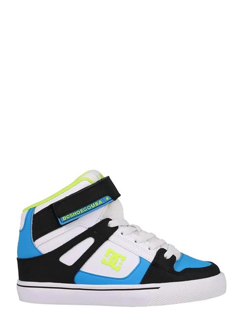 DC | Pure High-Top Ev | 33