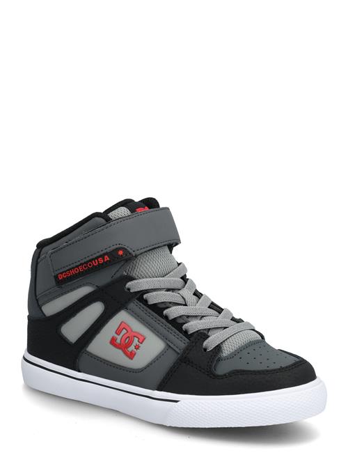 DC | Pure High-Top Ev | 34