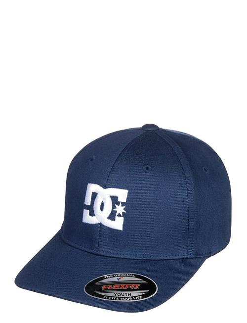 DC | Cap Star 2 By | ONE SIZE