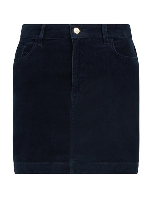 Tommy Hilfiger | Corduroy Stretch Short Skirt | 42