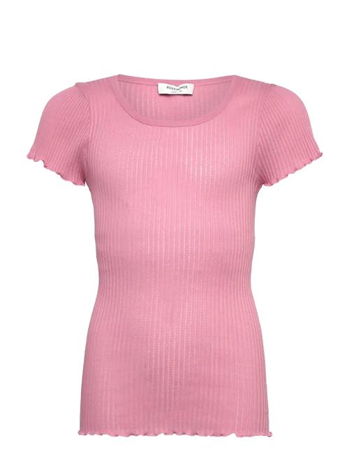 Rosemunde Kids | Rkbaku Ss T-Shirt | 140