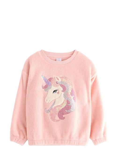 Lindex | Jumper In Pile | 128