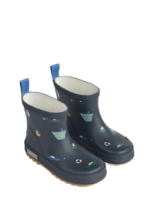 Liewood | Tekla Printed Rainboot | 24