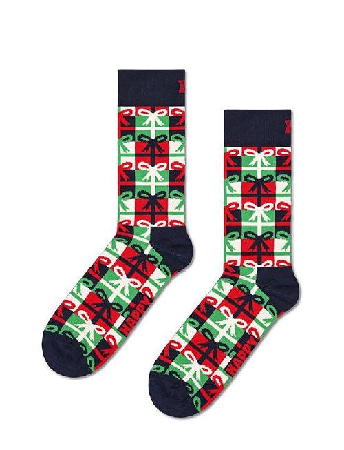 Happy Socks | Multi Color Gift Sock | 41-46