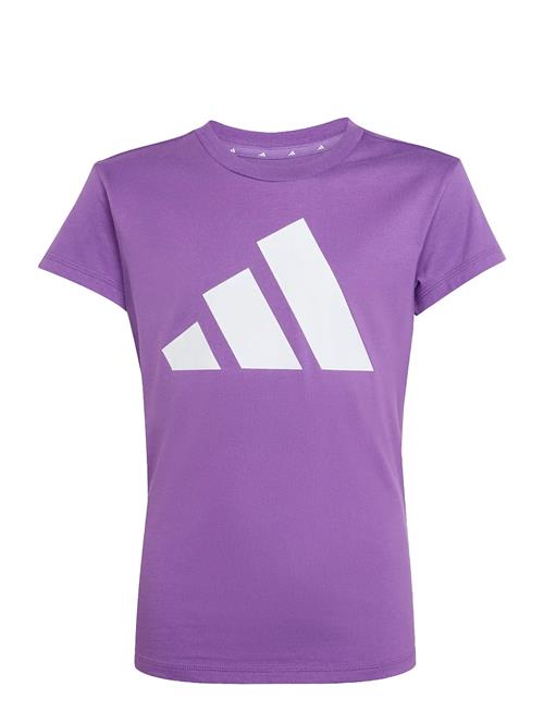 adidas Sportswear | Jg Bl Tee 160 | 164