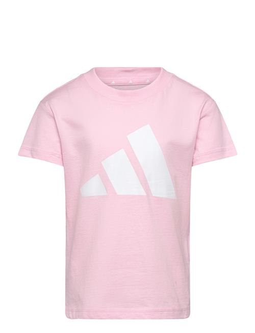 adidas Sportswear | Jg Bl Tee 160 | 164