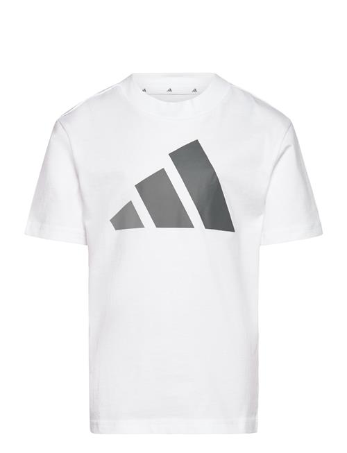 adidas Sportswear | J Bl Tee 160 | 128
