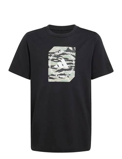 adidas Sportswear | B Camo Box | 128