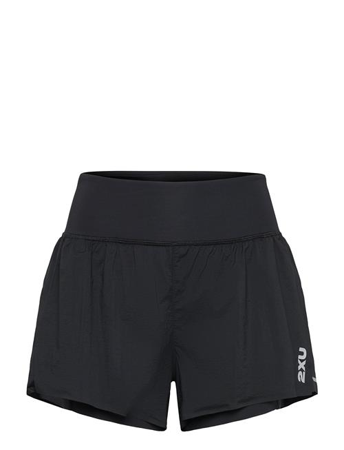 2XU | Aero Hi-Rise 2-In-1 3 Inch Shorts | L