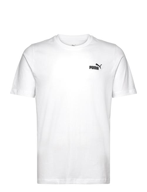 PUMA | Ess Small No. 1 Logo Tee | XS