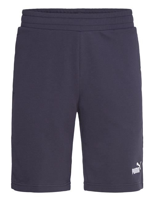 PUMA | Ess No. 1 Logo Shorts 10" | L