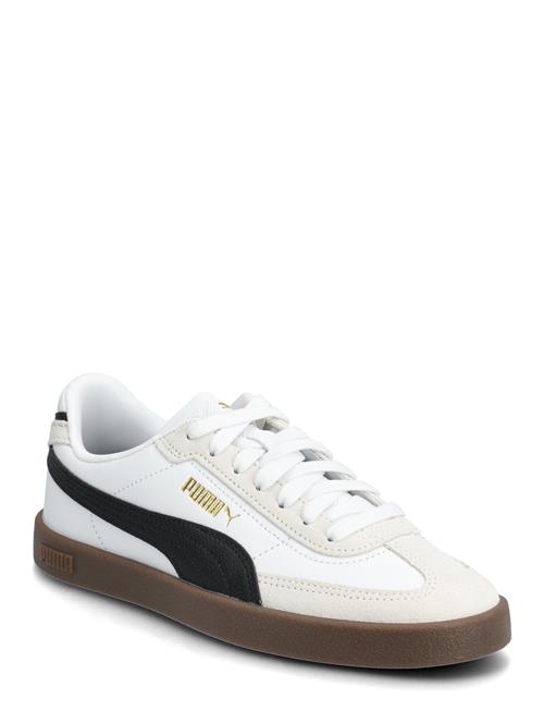 PUMA | Puma Club Ii Era Jr | 36