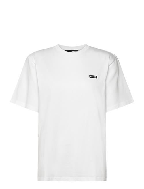 ROTATE | Light Oversized T-Shirt | 34 x 72