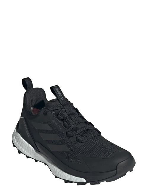 adidas Terrex | Terrex Free Hiker 2 Low Gtx W | 42
