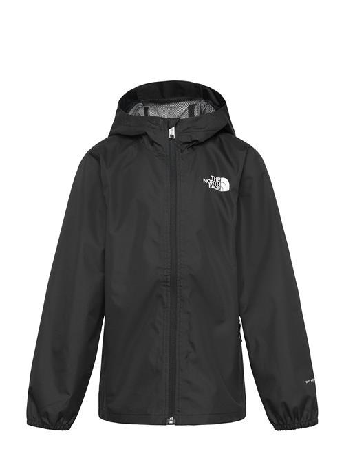 The North Face | Teen Zipline Rain Jacket | S