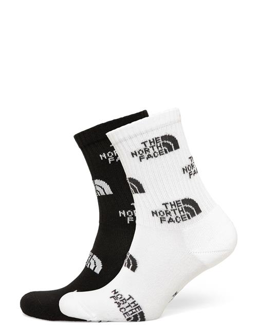 The North Face | Everyday Crew Sock Logo - 2P | XS