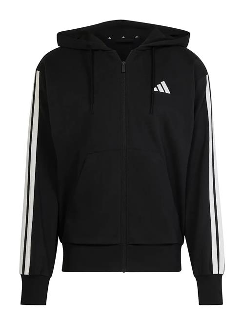 adidas Sportswear | M 3S Ft Fz Hd | XS