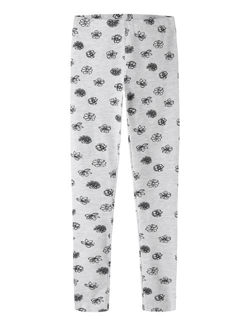 name it | Nkfvivian Aop Legging | 146