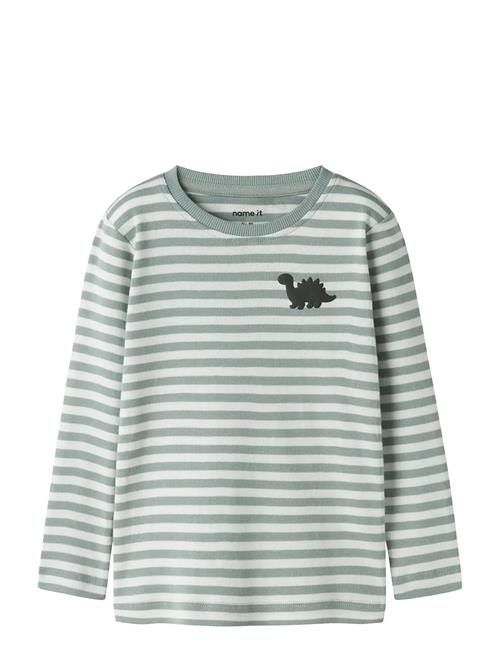 name it | Nmmvilly Ls Slim Top Noos | 86
