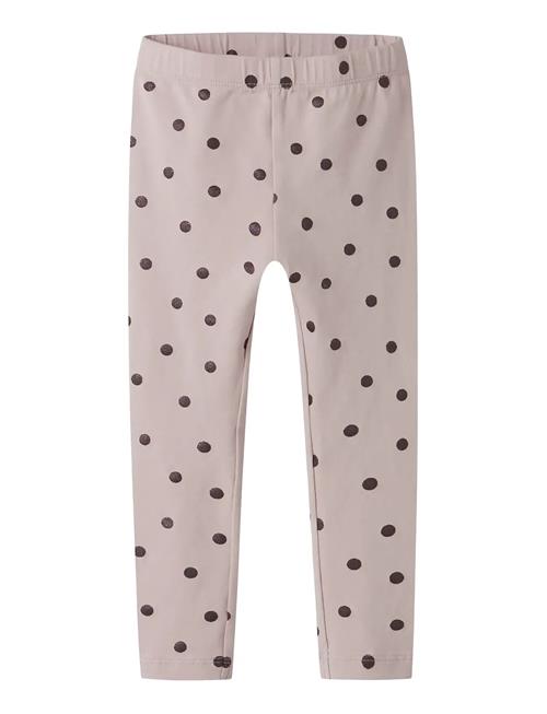name it | Nmfvivian Glitter Legging | 92