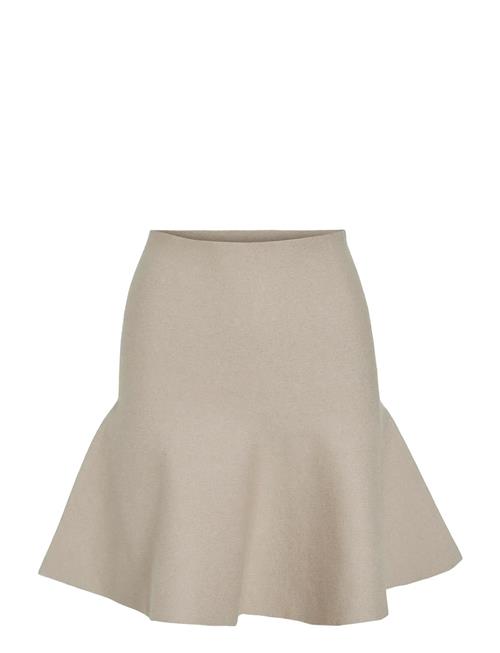 Vila | Vizarah Hw Skater Skirt/Ka | XXL