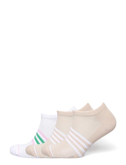 Daily Sports | Air Sneaker Sock | 36-38