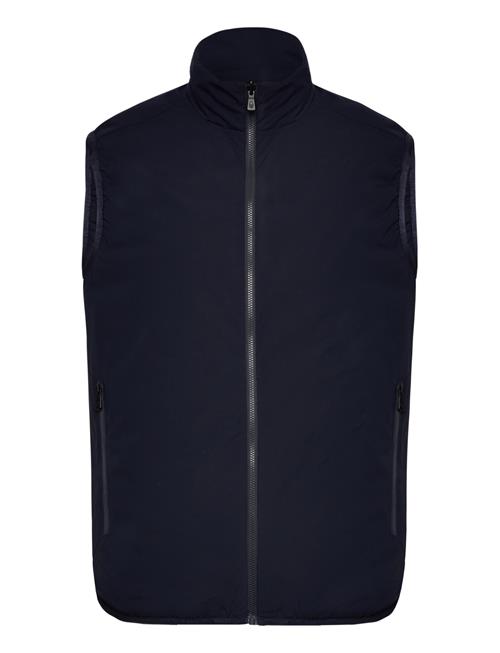 Sail Racing | Flood Reversible Vest | L