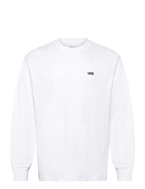 VANS | Left Chest Ii Loose Ls | XL