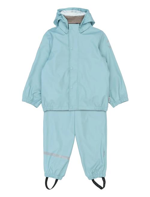 mikk-line | Pu Rain No Susp., Grs | 116