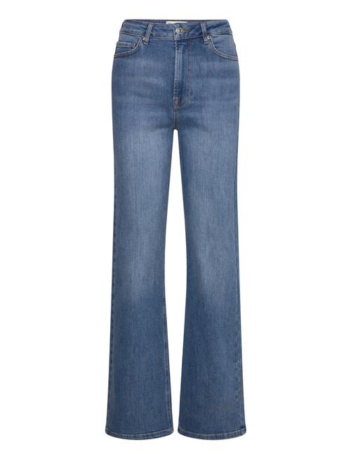 Tomorrow | Trw-Brown Jeans Wash Prato | 30 x 32