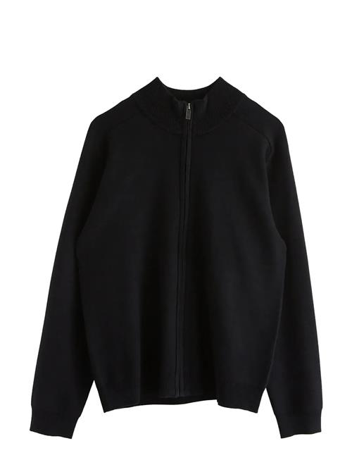 Lindex | Cardigan Knitted Fullzip | 128