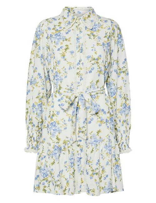 YAS | Yastilera Ls Shirt Dress S. Noos | 38
