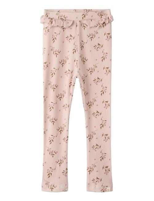 Lil'Atelier | Nmfgavo Efi Slim Legging Lil Noos | 110